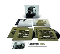 John Lennon - Gimme Some Truth - 4LP Vinyl Box - Deluxe - 180 Gram - With Booklet & Poster