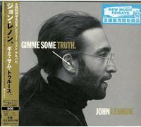 Gimme Some Truth (SHM-CD) (2 CD Edition)