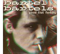 Gimme that feeling/She's gonna get her man (1996)