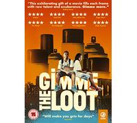 Gimme The Loot