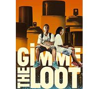 Gimme The Loot