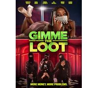 Gimme the Loot
