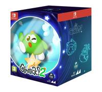 Gimmick 2 Collectors Edition Nintendo Switch New Sealed