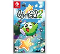Gimmick! 2 - Nintendo Switch