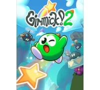 Gimmick! 2 (PC) - Steam Gift - GLOBAL