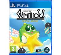 Gimmick Special Edition (Playstation 4)