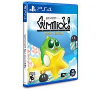 Gimmick! Special Edition - PlayStation 4