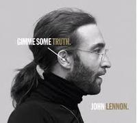 Gimmie Some Truth - The Best Of John Lennon - John Lennon Vinyl