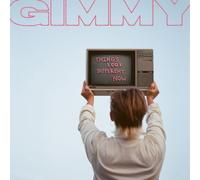 Gimmy - Things Look Different Now [VINYL]