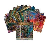 GIMOCOOL Scrapbook Background Paper | Card Making Paper Pack for Scrapbook Diary Decorations | Gifts for Crafts Lovers, Enrich Spare Time, Experience A Sense of Accomplishment