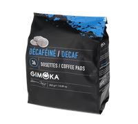 Gimoka | Decaf - 36 pods for Senseo
