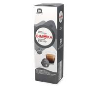 Gimoka | Deciso - 10 pods for Caffitaly
