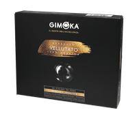 Gimoka | Espresso Vellutato - 50 Capsules for Nespresso Pro®