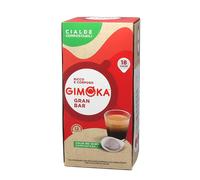 Gimoka | Gran Bar E.S.E - 18 E.S.E Pods