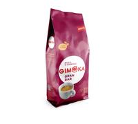 Gimoka - Gran Bar, Italian Espresso Coffee Beans, Light Roast - 1 Kg