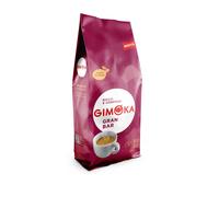 Gimoka - Gran Bar, Italian Espresso Coffee Beans, Light Roast - 1 Kg