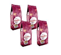Gimoka - Gran Bar, Italian Espresso Coffee Beans, Light Roast - 1 Kg