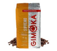 Gimoka | Supremo - 1000 g. coffee beans