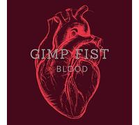 Gimp Fist - Blood (+ Download)