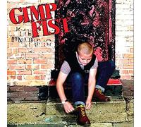 Gimp Fist - Feel Ready [VINYL]