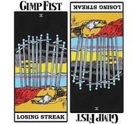 Gimp Fist Losing Streak (CD) Album