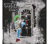Gimp Fist : Take the Power Back CD Album Digipak (2026) NEW Amazing Value