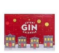 Gin Advent Calendar, Christmas Countdown, Premium Gin Selection, Beefeater Gin, Edinburgh Gin, Warnerrs Gin, JJ. Whitley Gin and Many More Premium Brands, By Blue Tree