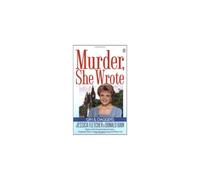 Gin and Daggers : A Murder, She Wrote Mystery Novel (Murder, She Wrote): 13