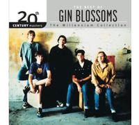 Gin Blossoms - 20th Century Masters: Millennium Collection [New CD]