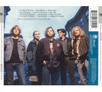 GIN BLOSSOMS - 20TH CENTURY MASTERS - THE MILLENNIUM COLLECTION: THE BEST OF GIN