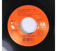 Gin Blossoms 45 RPM As Long as It Matters / Allison Road