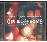 Gin Blossoms - Congratulations Im Sorry