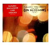 Gin Blossoms - Follow You Down [CD 2]