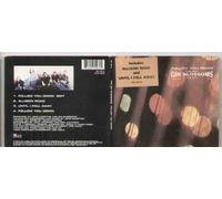 GIN BLOSSOMS - FOLLOW YOU DOWN - CD (not vinyl)