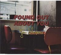 Gin Blossoms - Found Out About You