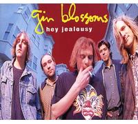 Gin Blossoms - Hey Jealousy (uk)