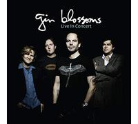 Gin Blossoms - Live In Concert