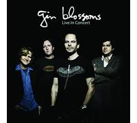 Gin Blossoms - Live In Concert [VINYL]