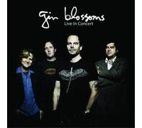 Gin Blossoms - Live In Concert [VINYL]
