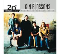 Gin Blossoms - Millennium Collection [Us Import]