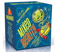 Gin Blossoms - Mixed Reality