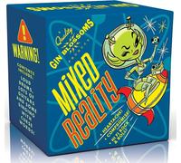 Gin Blossoms - Mixed Reality [VINYL]