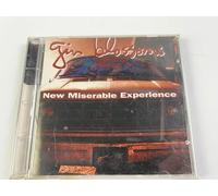 Gin Blossoms - New Miserable Experience