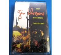 Gin Blossoms New Miserable Experience [Cassette] [Turkey Import]