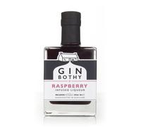 Gin Bothy Raspberry Gin Liqueur