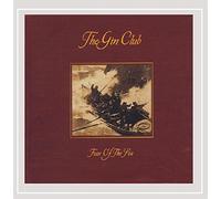 Gin Club,The - Fear of the Sea [Australian Import]