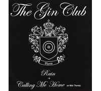 Gin Club the - Rain Calling Me Home