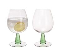 Gin Connoisseur Gin Copa Pair