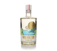 Gin dAzur Citron dEte Flavoured Gin