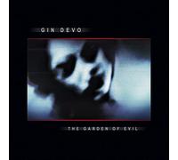 Gin Devo - The Garden of Evil (Red Vinyl) [VINYL]
